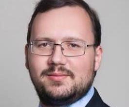 Александр Солодовников