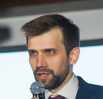 Константин Исанин