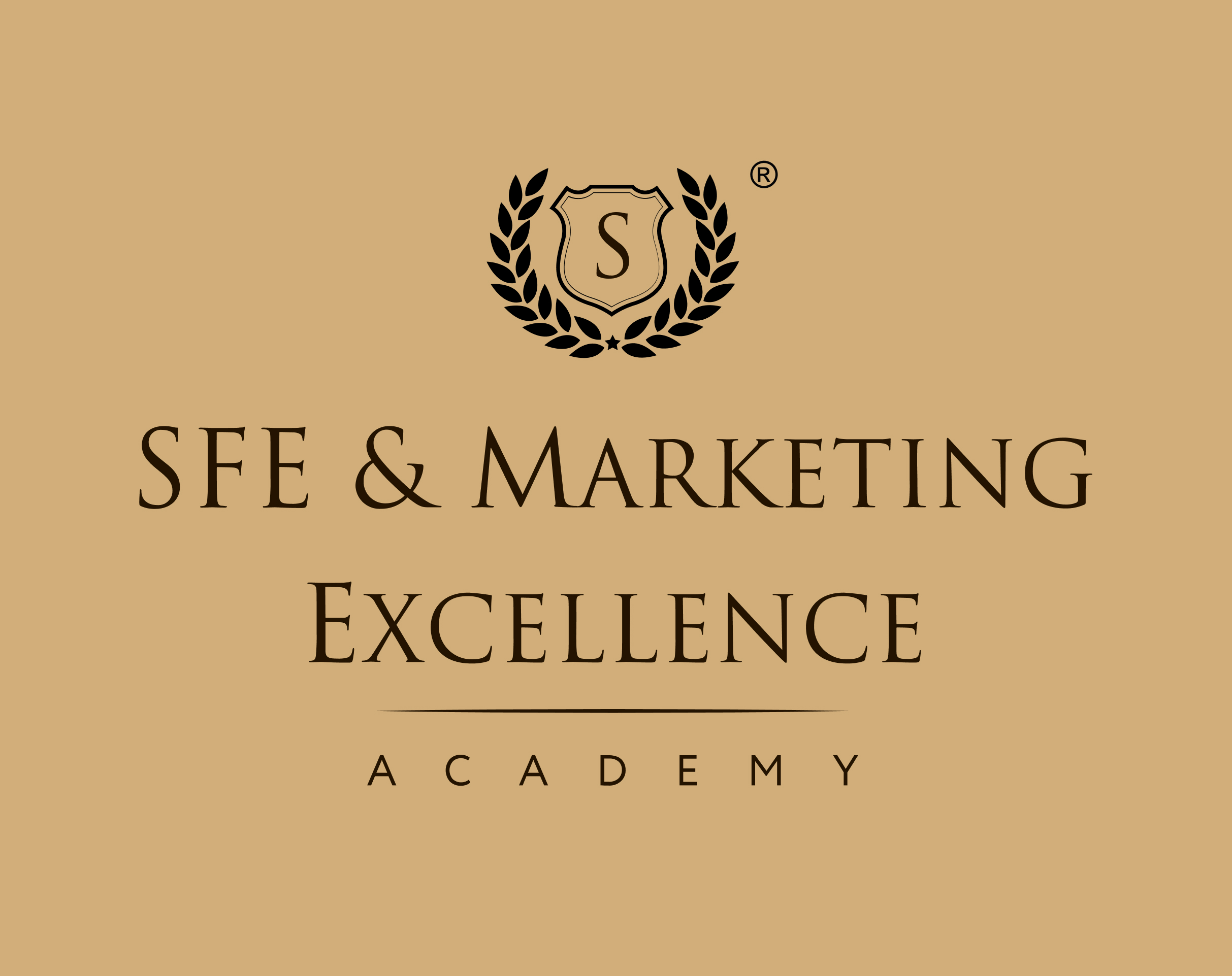 SFE & Marketing Excellence