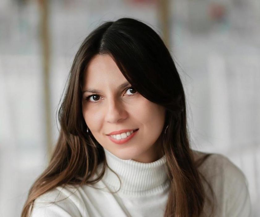 Екатерина Войнилович