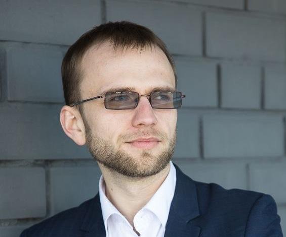 Андрей Лопухин