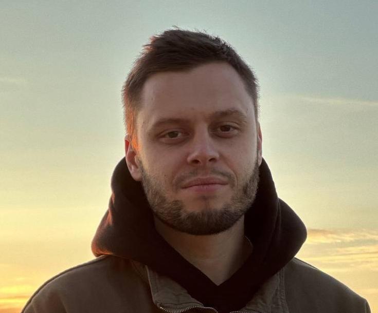 Павел Скоробогатый