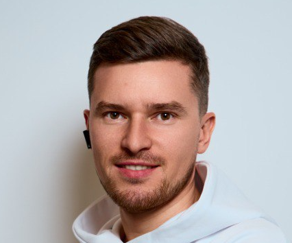 Павел Ладуткин