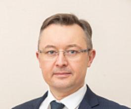 Владимир Скворцов