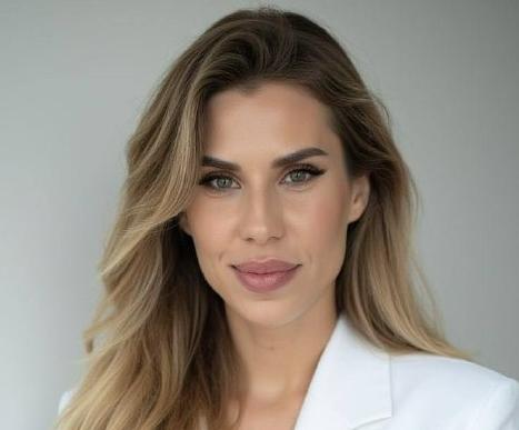 Виктория Пантелеева