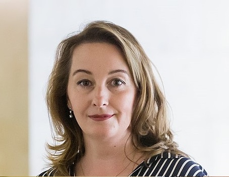 Мария Русинова