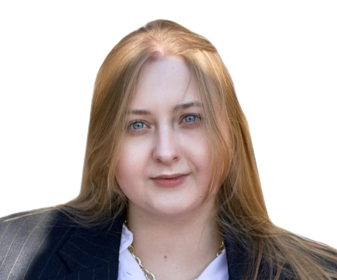 Дарья Ананьина