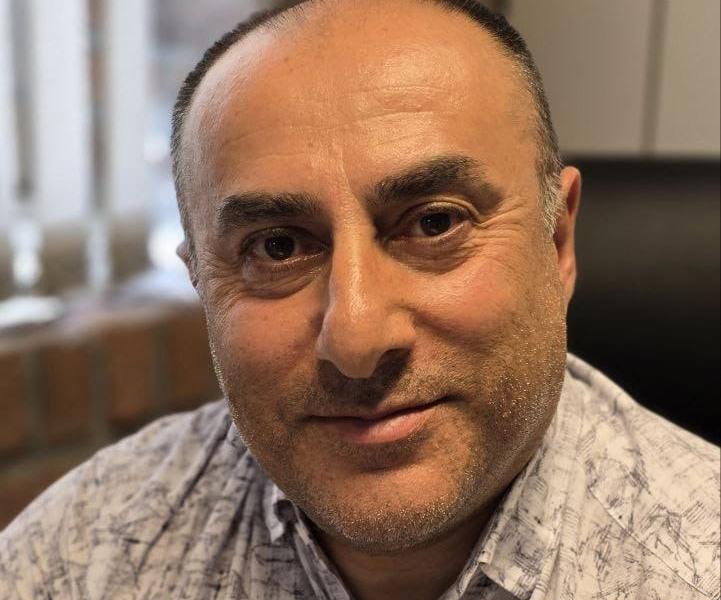 Левон Арустамян