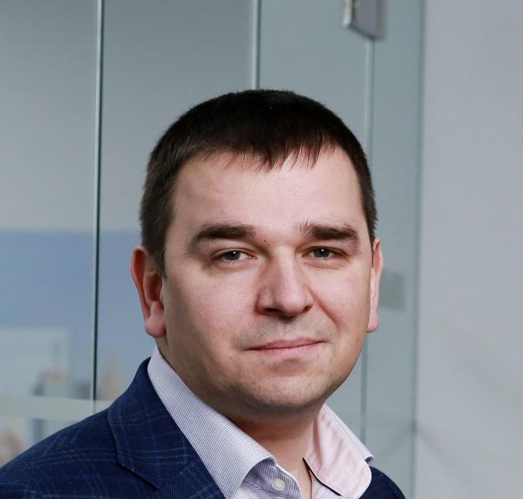 Андрей Ткаченко