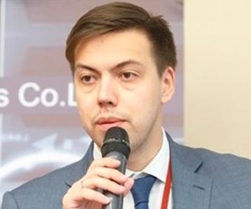 Олег Тухватуллин