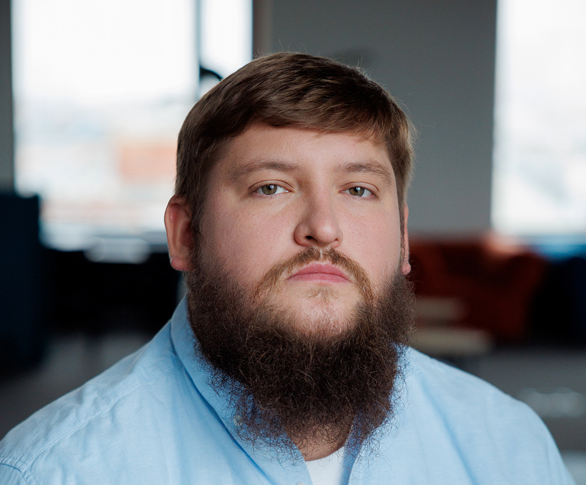 Александр Носков