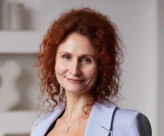 Галина Орлова