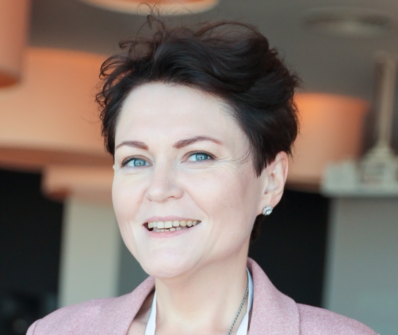Екатерина Сорокина