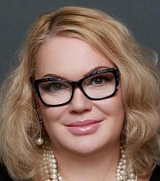 Виктория Преснякова