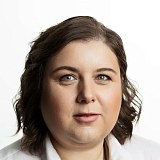 Любовь Андреева