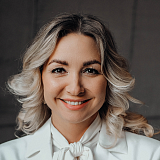 Ксения Пустовая