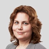 Марина Пономарева
