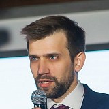 Константин Исанин