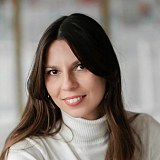 Екатерина Войнилович