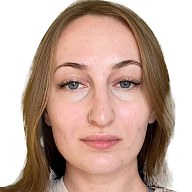 Алёна Марченко