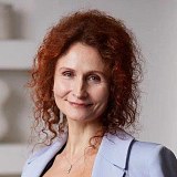 Галина Орлова