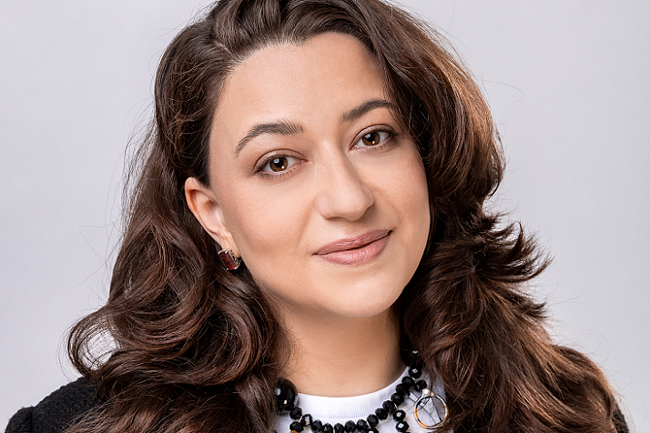 Мария Порохня: «Инвестиции в молодых специалистов — это инвестиции в суверенитет российской фармацевтики»